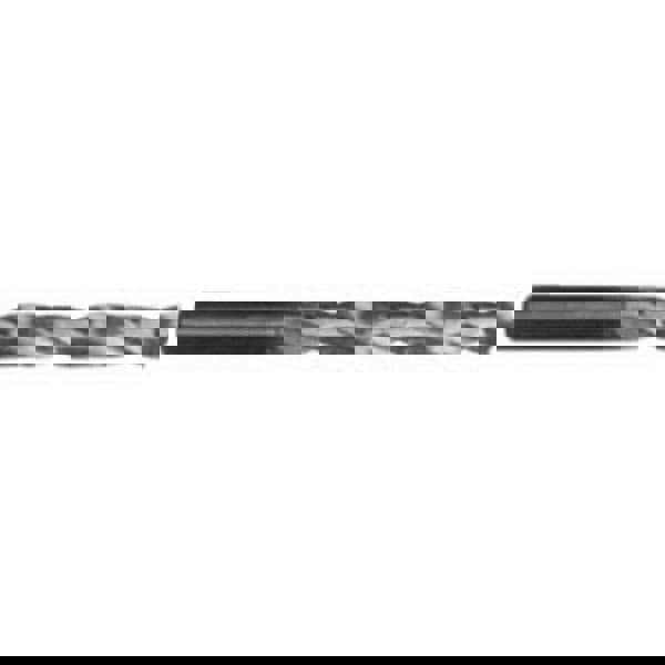 Jobber Length Drill Bit: #34, 118 &deg;, Solid Carbide